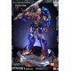 Transformers The Last Knight Statue Optimus Prime 89 cm